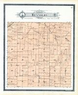 Reynolds Township, Lee County 1900